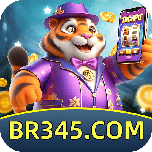 Logo da br345